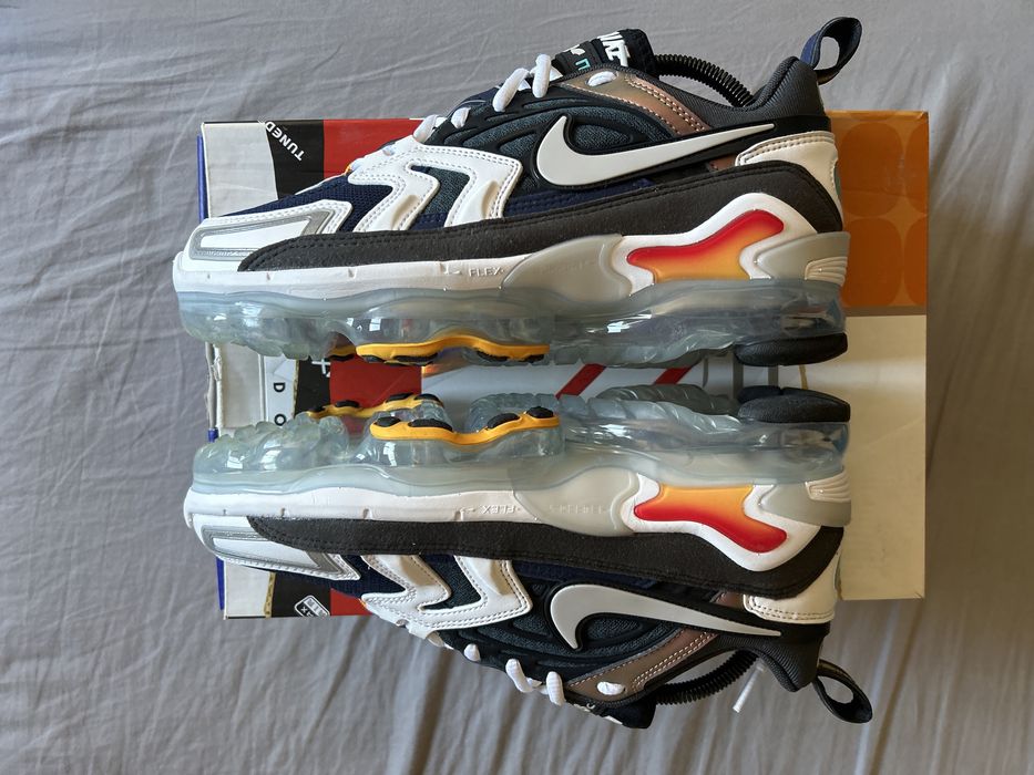 Nive Air Valormax Evo