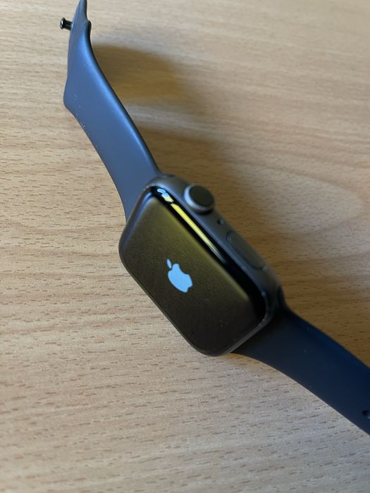 Apple watch serie 4