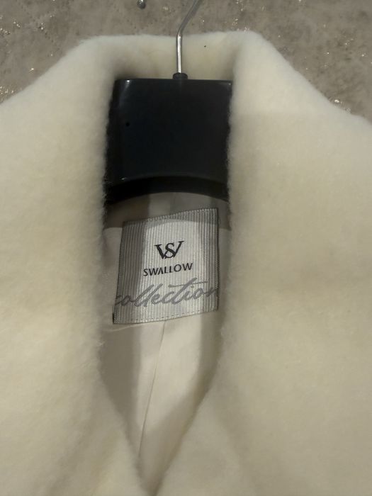 Casaco fazenda swallow