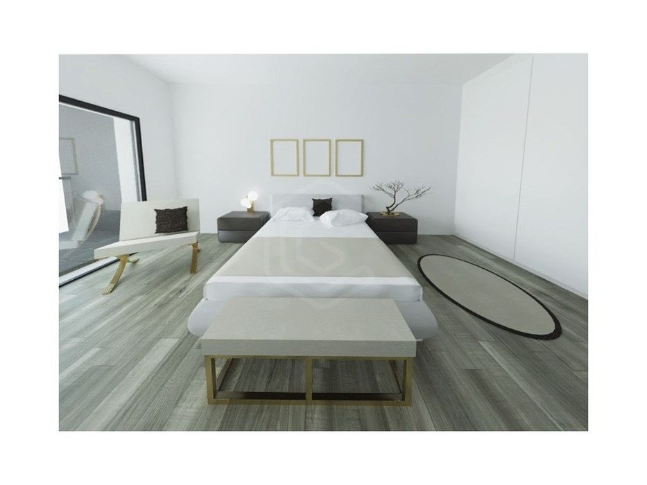 Apartamento T2 em Edifício de arquitetura contemporânea em Loulé, A...
