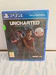 Uncharted zaginione dziedzictwo PL ps4 ps5 PlayStation 4 5