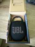 Glosnik JBL Clip 5 Nowy Czarny HIT !