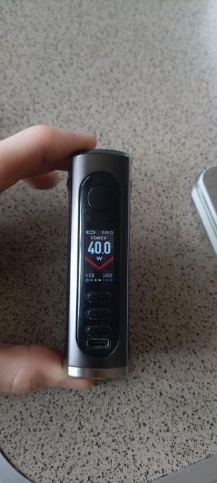 Grus mod 100w + siren 2  в идеальном состоянии