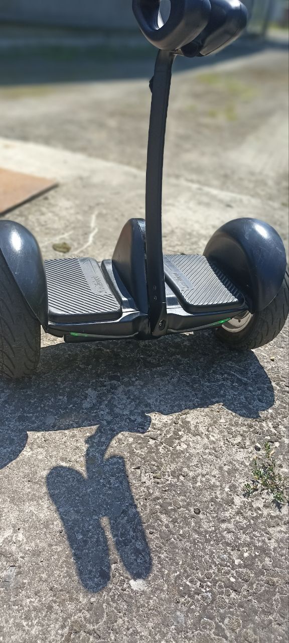 Сігвей Ninebot MiniRobot