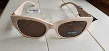 Okulary przeciwsłoneczne damskie steve madden rolinda x17695 nowe