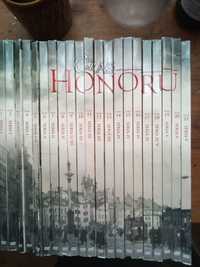 Czas honoru,odc.1-21