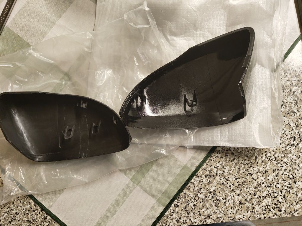 Capa espelho para Skoda Octavia