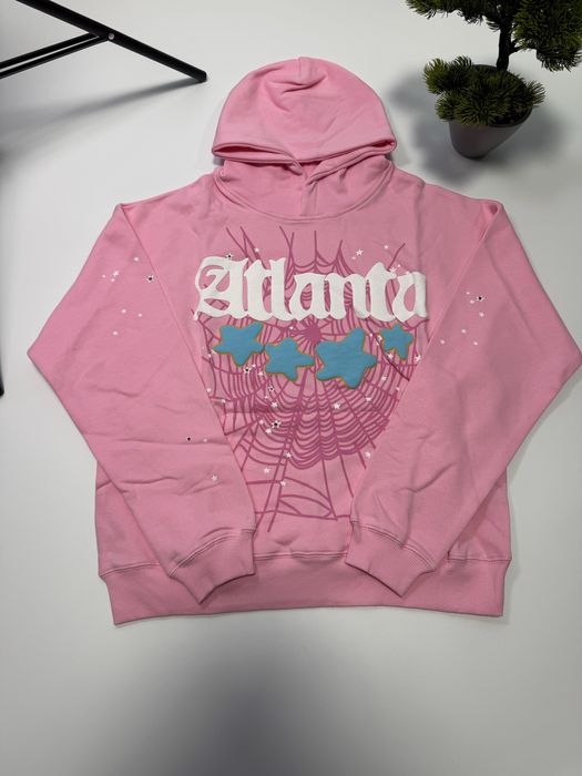 худак spider atlanta drip