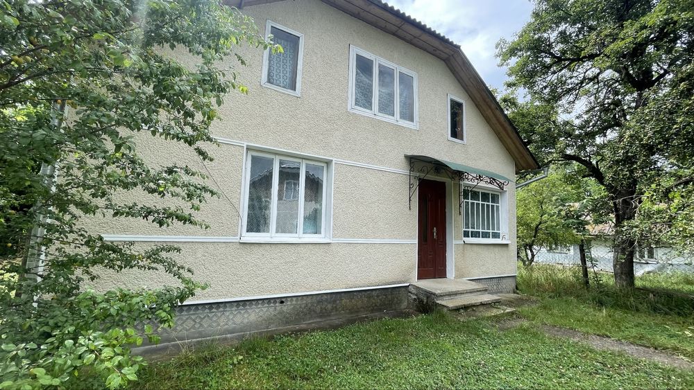 Продається хата