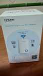 Repetidor de Sinal TP-LINK WA854RE (N300 - 300 Mbps)