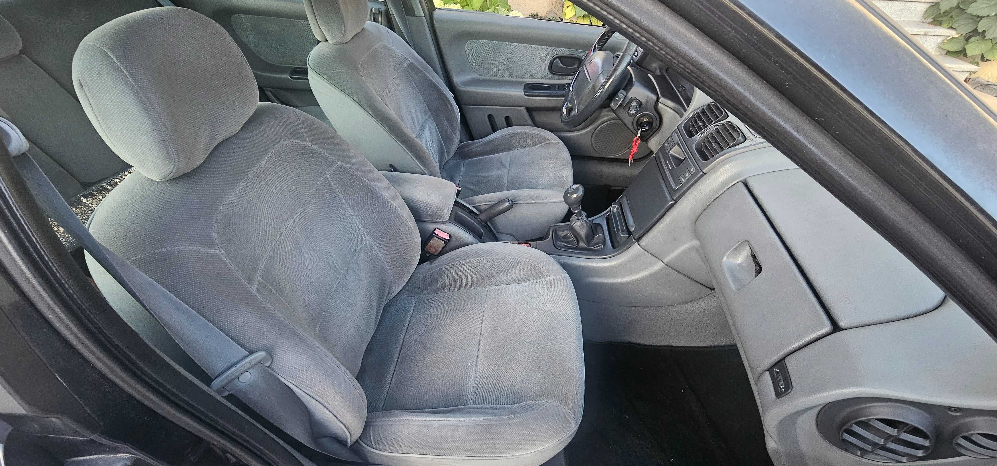 Renault Laguna 1.6 16V