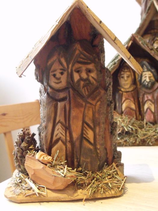 Sprzedam rzeźby i płaskorzeźby