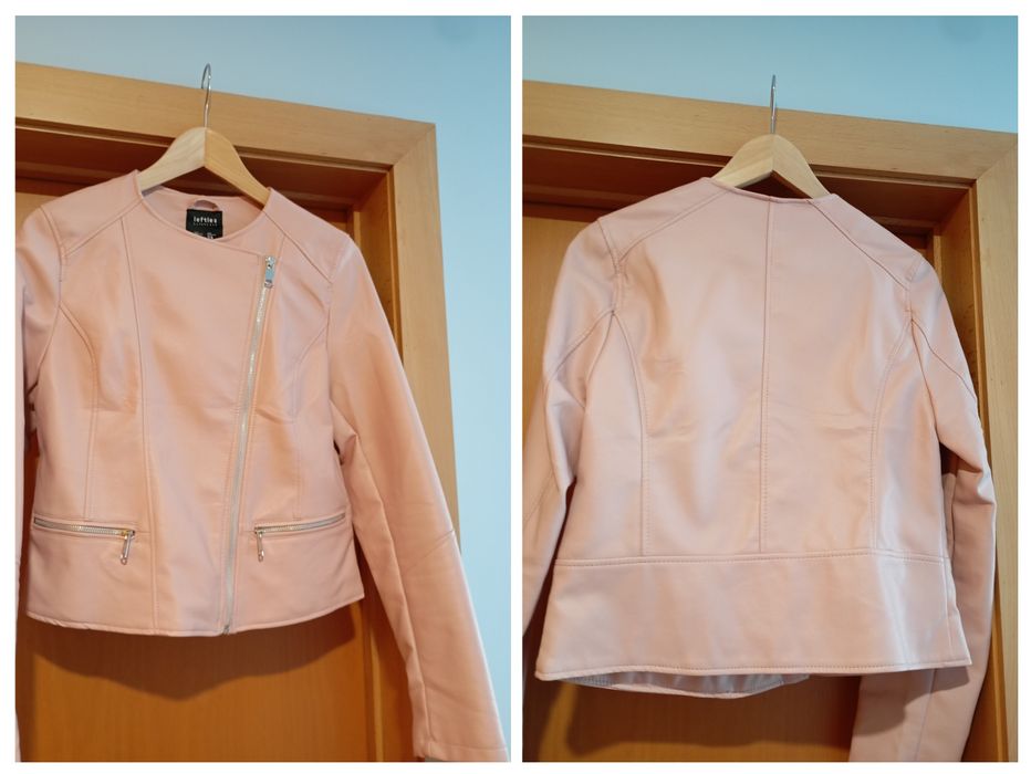 Blusão Lefties tamanho M