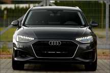 Audi A4 35 TDI 163KM * AVANT * SPORT Advanced * Rotor 20 * Matrix * Virtual *