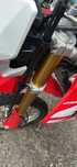 Honda CRF 250L 2018
