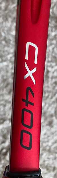 Rakieta tenisowa Dunlop CX400