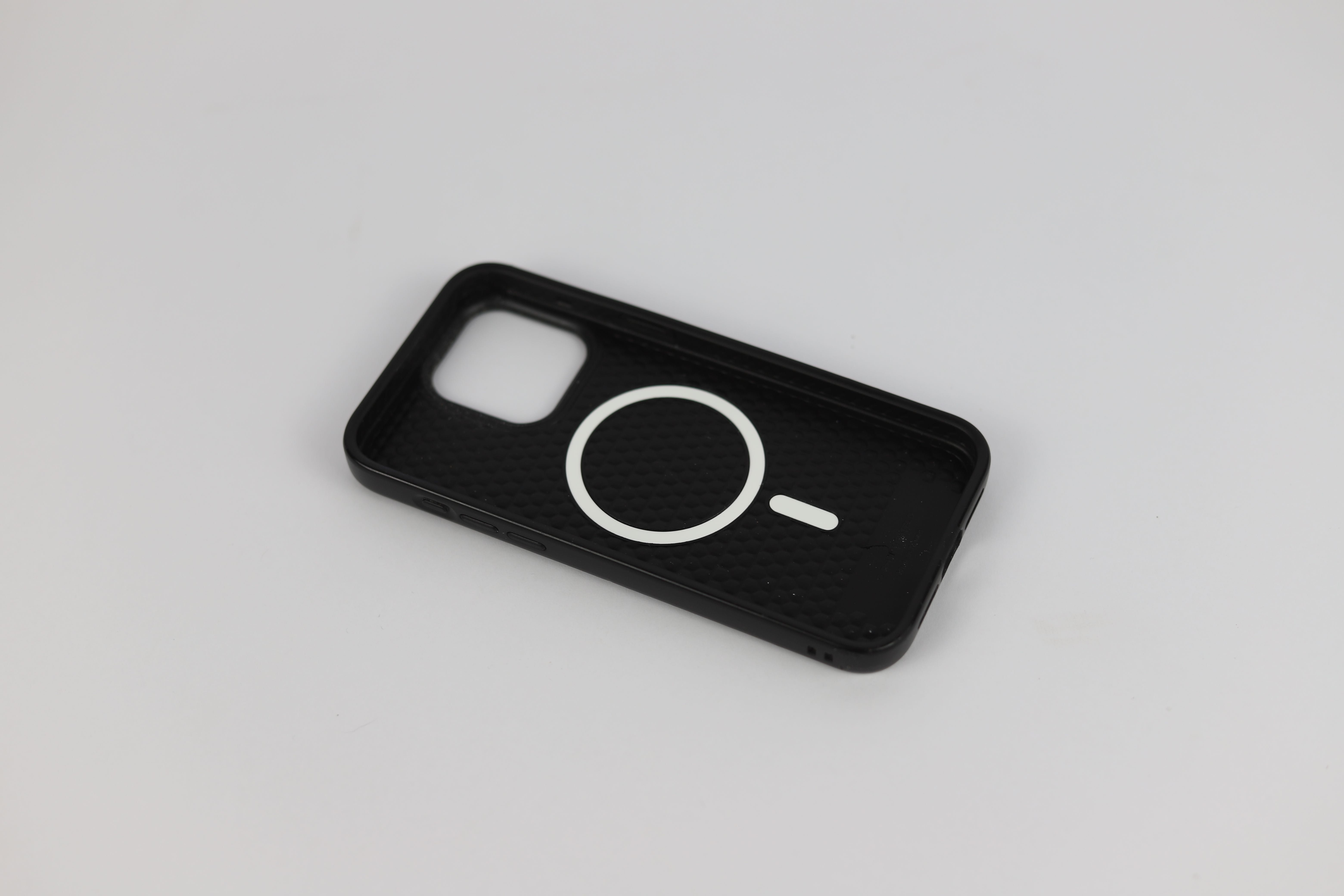 iPhone 15 Pro Max 256Gb - Titânio Preto