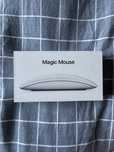 Apple Magic Mouse - nowa myszka apple