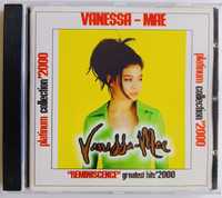 Vanessa Mae Platinum Collection 2000r