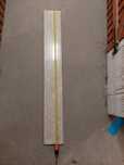 Parapet 152x20 z demontażu