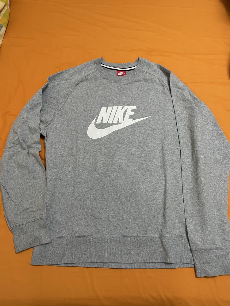 Camisola nike homem