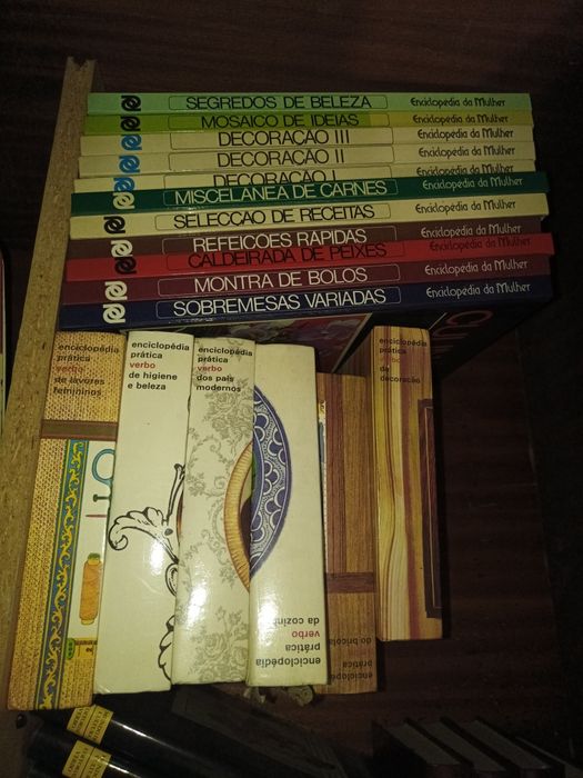 Revistas Auto/Moto/leitura