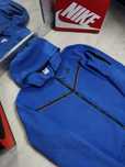 Кофта Nike tech fleece (original) |size: M |•Ідеальний стан