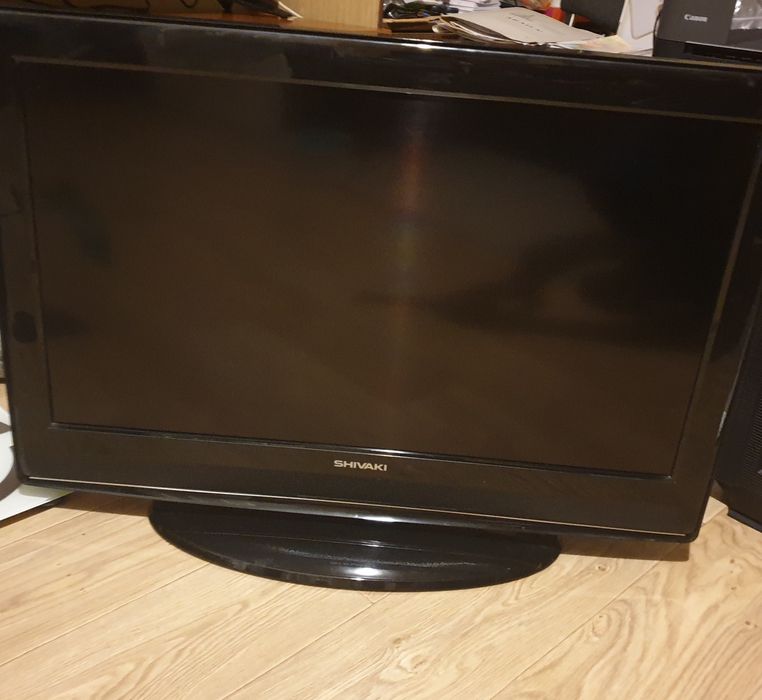 Телевізор Shivaki 32" під ремонт