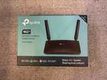 Router 4G+ TP-Link Archer MR600
