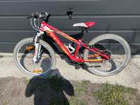 Cube race 240 24 cale cali dziewczynki