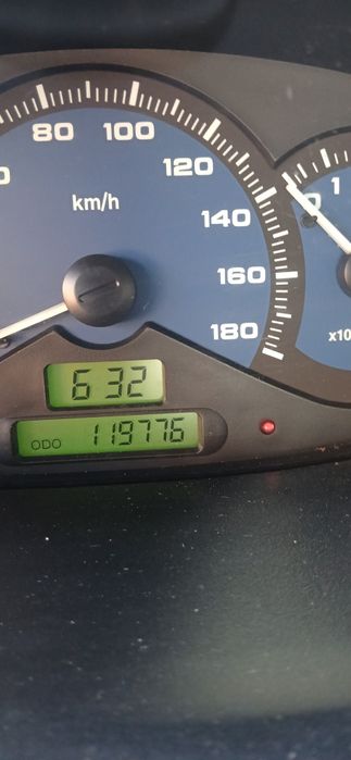 Chevrolet matiz 12-2006