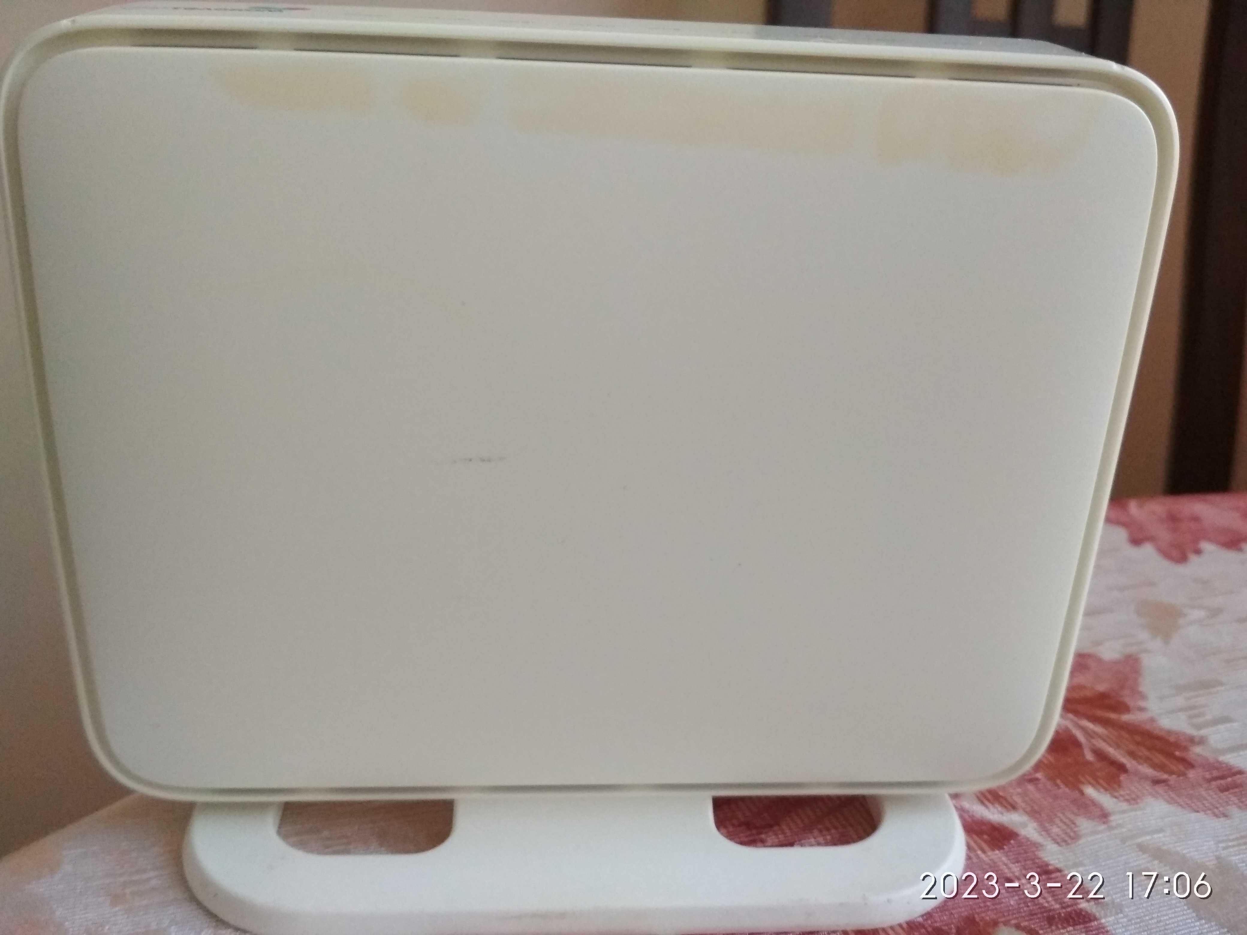 ADSL-модем Huawei HG532e