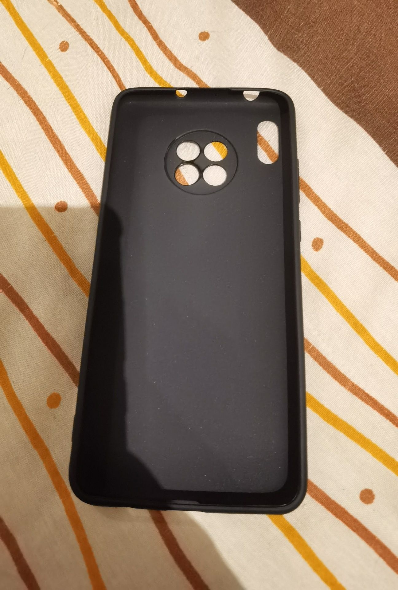 Capa Huawei Mate 30