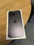 Iphone 14 MAX Purple IDEAŁ!!!
