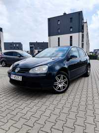 Volkswagen Golf V 1.4Benzyna Klima