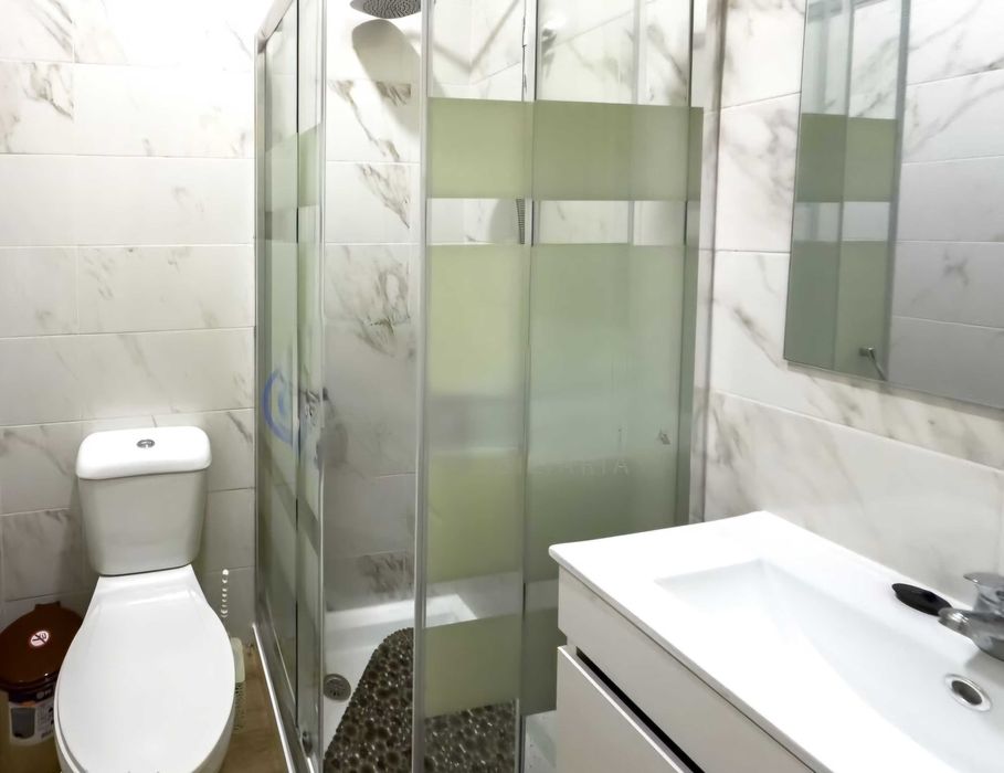 Quarto, centro do Porto