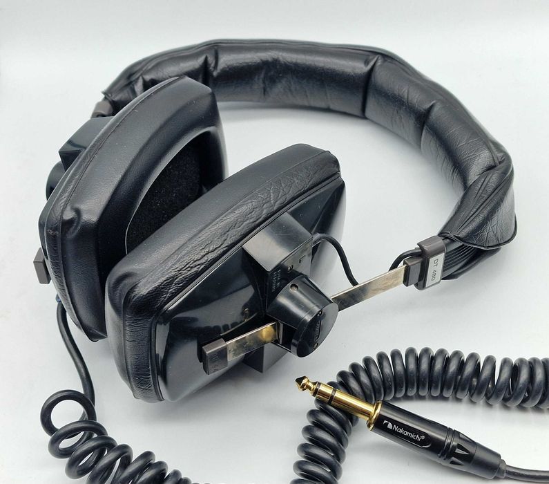 Słuchawki Beyer Dynamic DT480   200 ohm