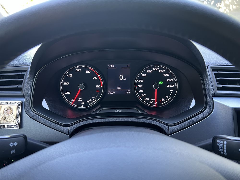 Продам Seat Arona 2021 автомат