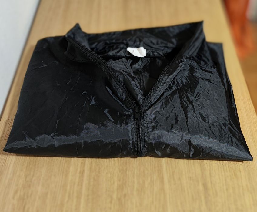 Capa De Chuva BelCamp