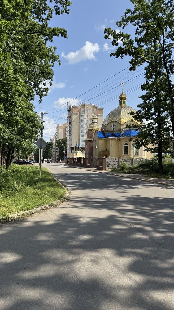 Земельна ділянка 1 га!Забудова!Софіївська!Петропалівська Борщагівка!