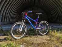 Rower enduro trail Specialized Pitch Comp 26