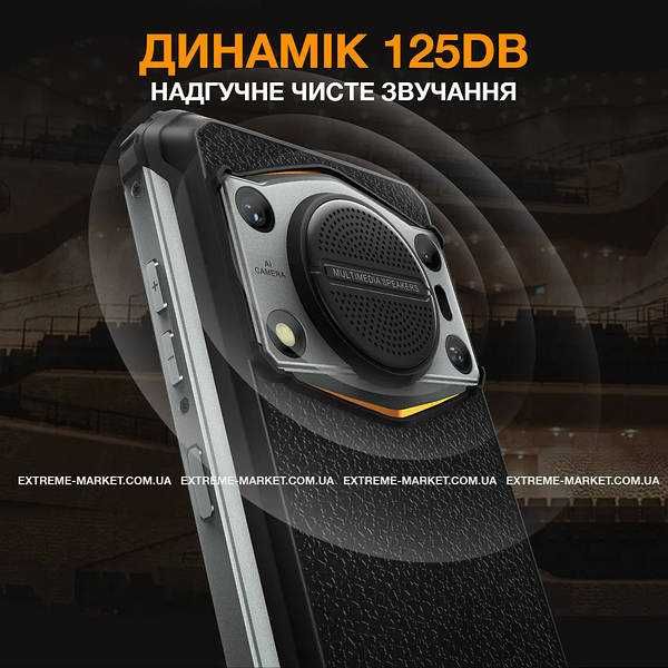 Oukitel WP22 8/256Gb