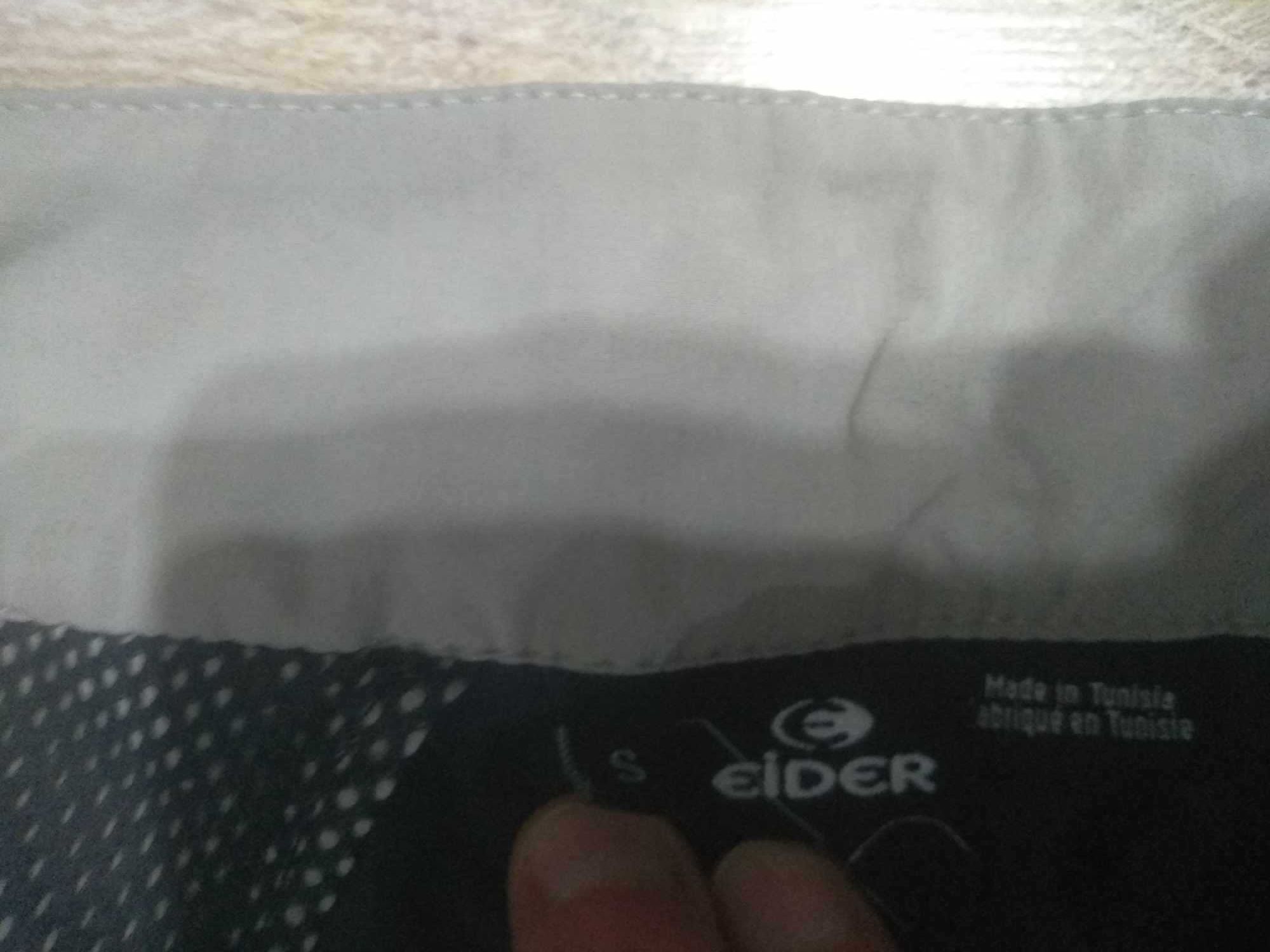 Eider spodnie trekkingowe Mulbek size S jak M