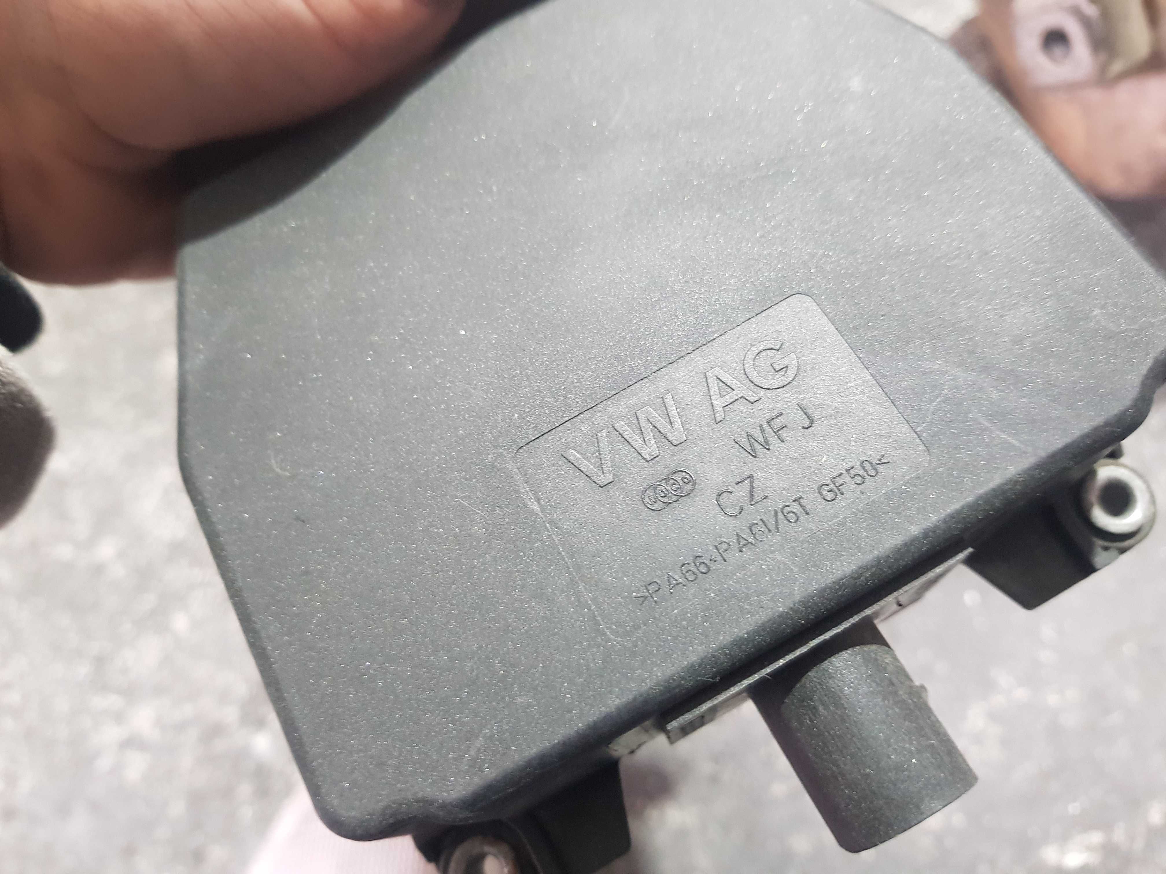 Audi a3 8p - a3 8v - a3 8L