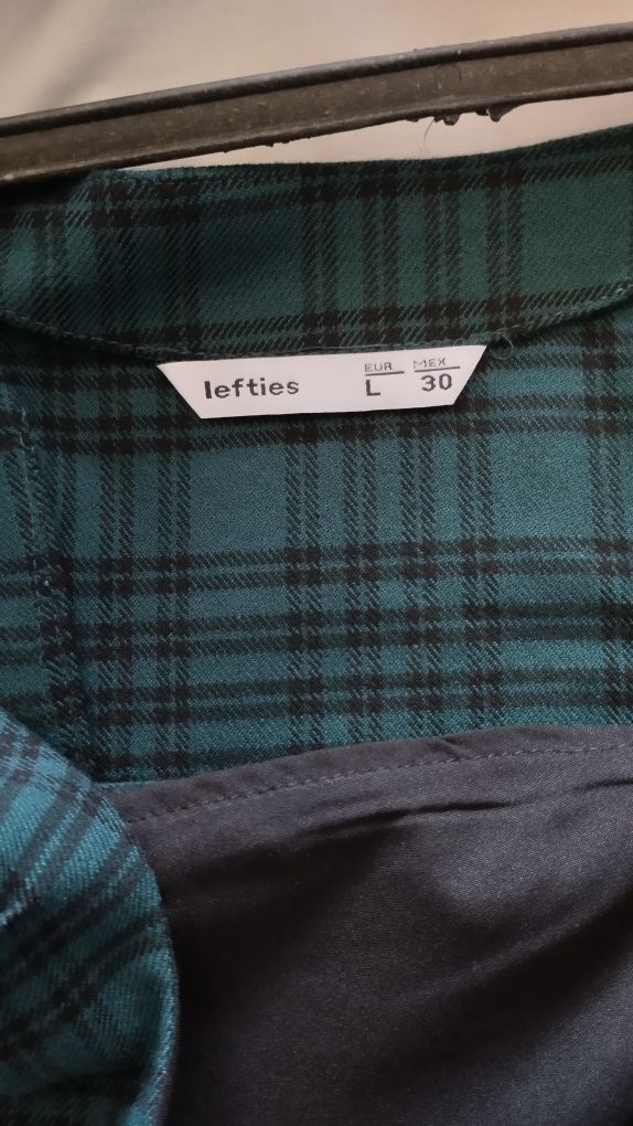 Vestido Lefties L
