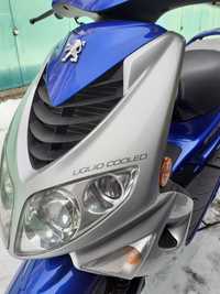 Peugeot speedfight 2 LC 70 CC