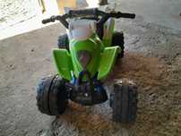 Quad dla dziecka