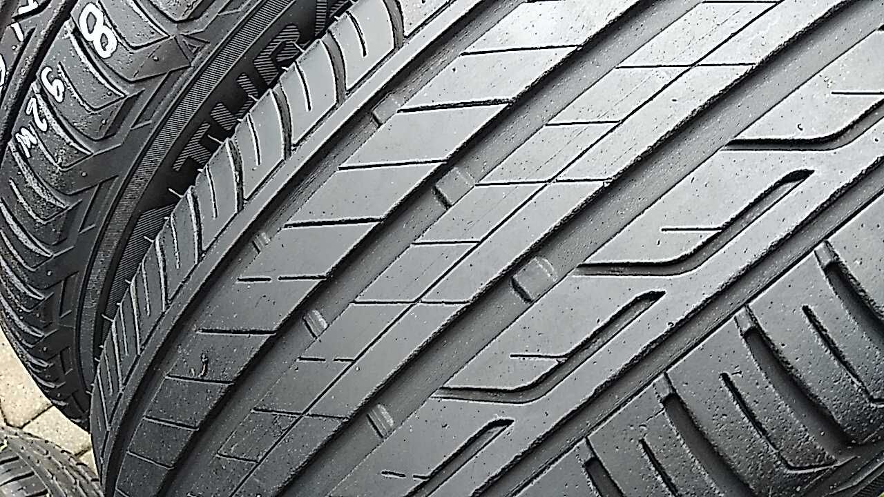 opony 2szt. 215/50/18 92 W Bridgestone Turanza T 001