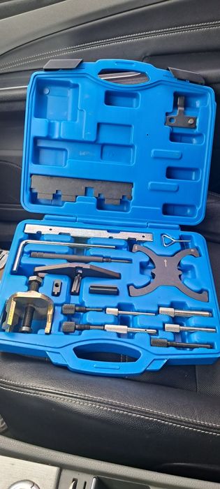 Набір фіксаторів валів ГРМ для авто Ford