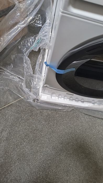 Продам нову сушильну машину GorenjeDPNE92GNLWIFI